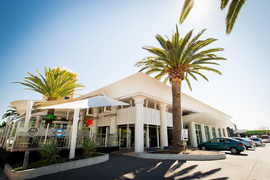 Nightcap At Watermark Glenelg Adelaide Exterior foto