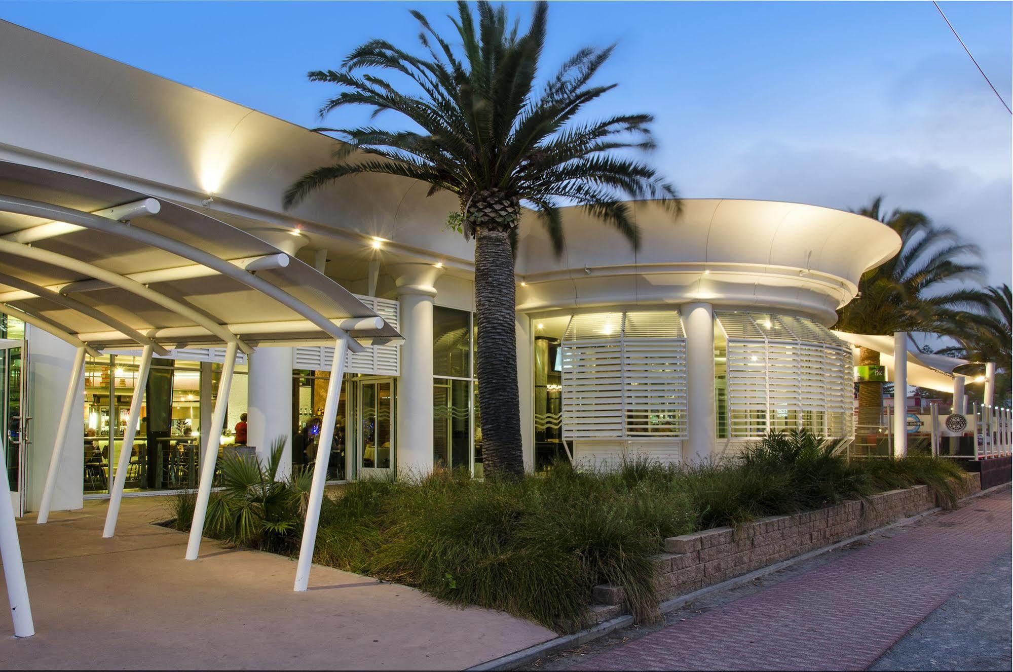 Nightcap At Watermark Glenelg Adelaide Exterior foto
