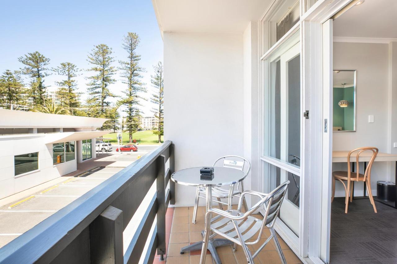 Nightcap At Watermark Glenelg Adelaide Exterior foto